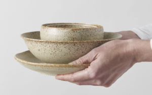 handmade ceramics copywriter
