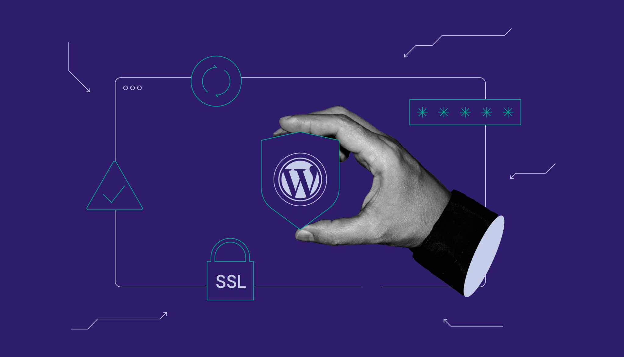 WordPress security checklist